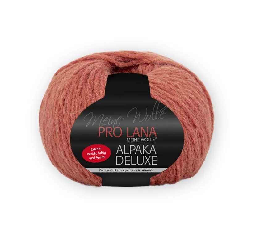 Finale Aktion Pro Lana Alpaka Deluxe