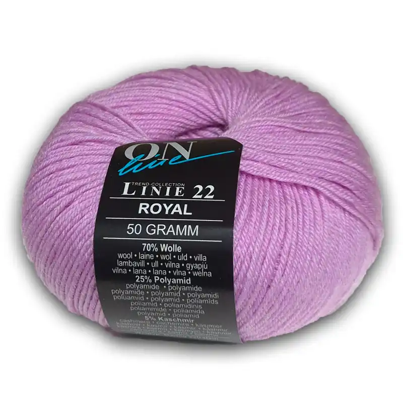 ONline Linie 22 Royal Sofort Bestellen