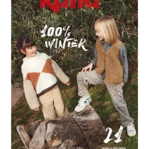 Sichere Zahlung KATIA Magazin Kids 115