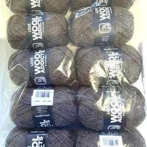 250g WOOLADDICTS Love Bestseller