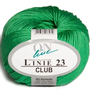 Günstig ONline Linie 23 Club