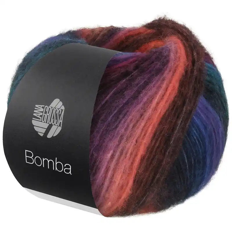 Günstig Lana Grossa Bomba