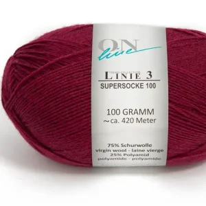 ONline Linie 3 Supersocke 100 Garantierte Lieferung