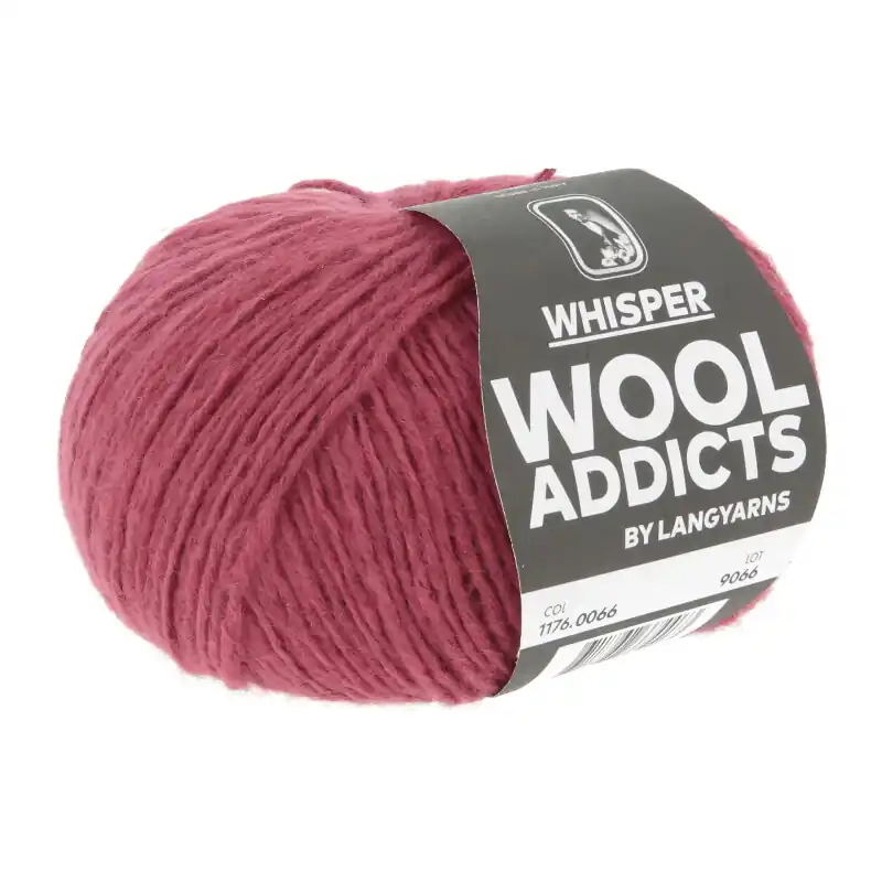 WOOLADDICTS Whisper Großhandel