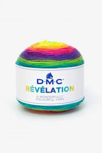 DMC Révélation Bestseller