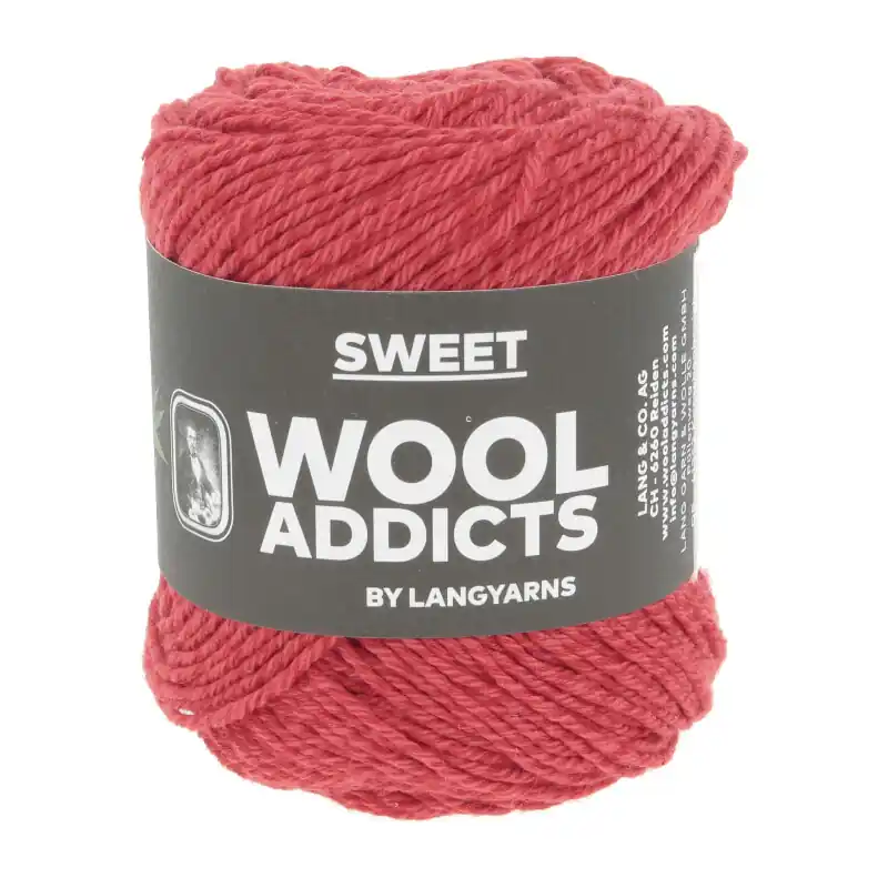 WOOLADDICTS Sweet Original