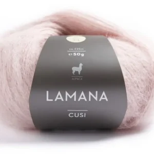 Bestseller Lamana Cusi