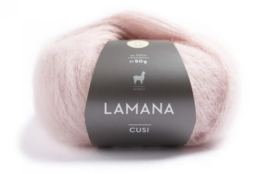 Bestseller Lamana Cusi