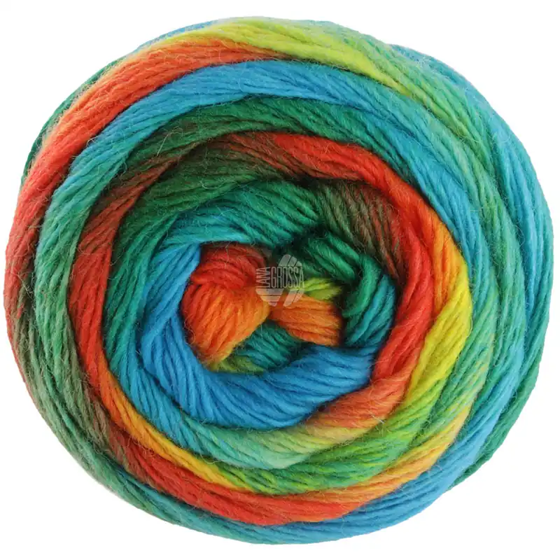 Meilenweit 100 Special Effects – Color Mix Multi Garantierte Lieferung