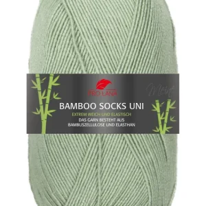 Pro Lana 100g Bamboo Socks Uni 4-fach Neue Ware