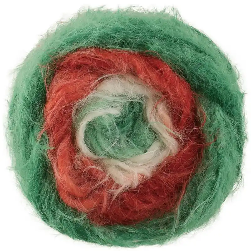 Geld-Zurück-Garantie Lana Grossa Basta Mista Christmas Edition