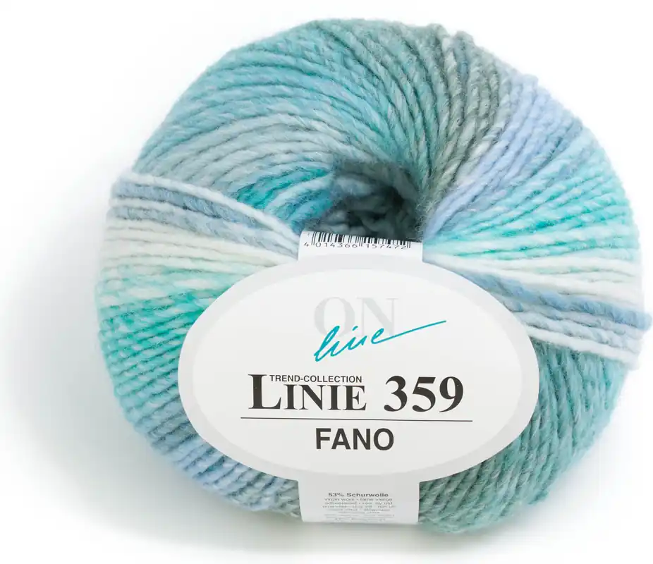Abverkauf ONline Linie 359 Fano