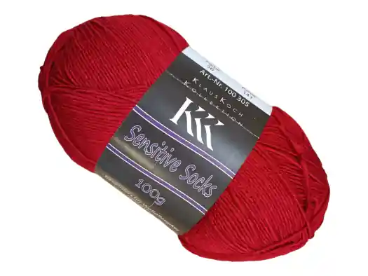 Top-Qualität KK-Kollektion Sensitive Socks Uni