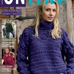 Sichere Zahlung ONline Stricktrends 59