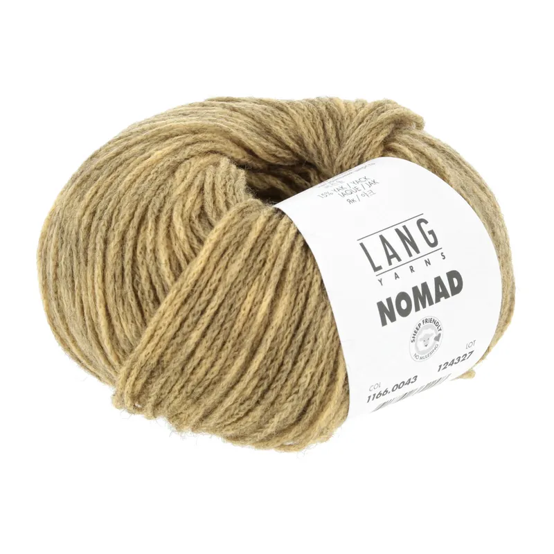 Lang Yarns Nomad Abverkauf