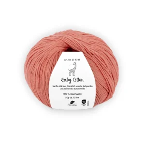 Expressversand Pro Lana Baby Cotton