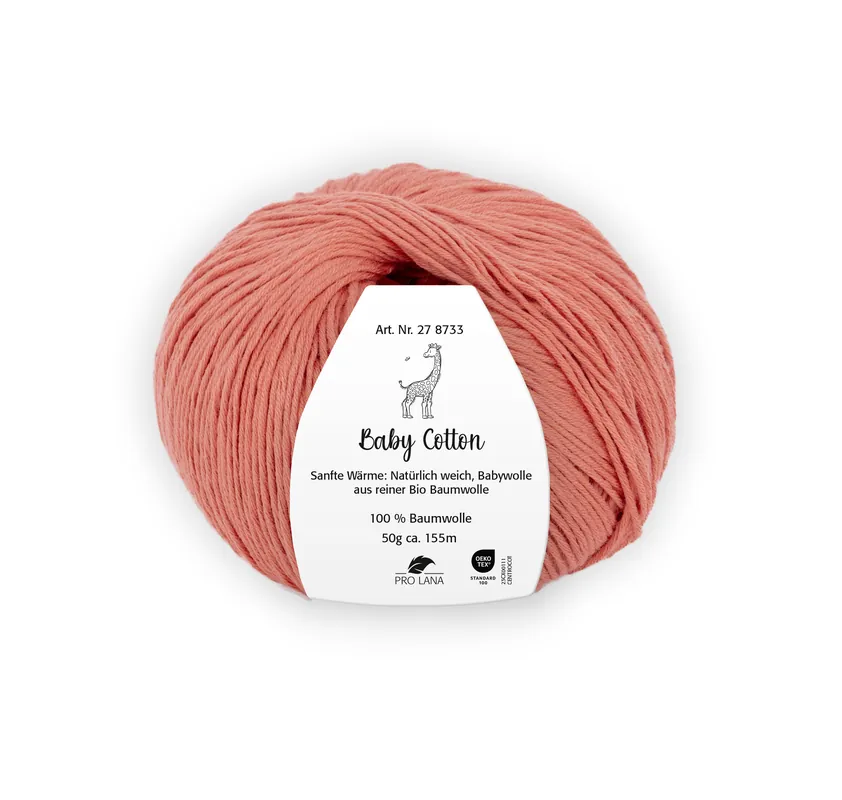 Expressversand Pro Lana Baby Cotton
