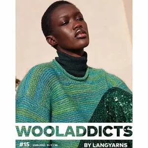 Top-Seller WOOLADDICTS #15