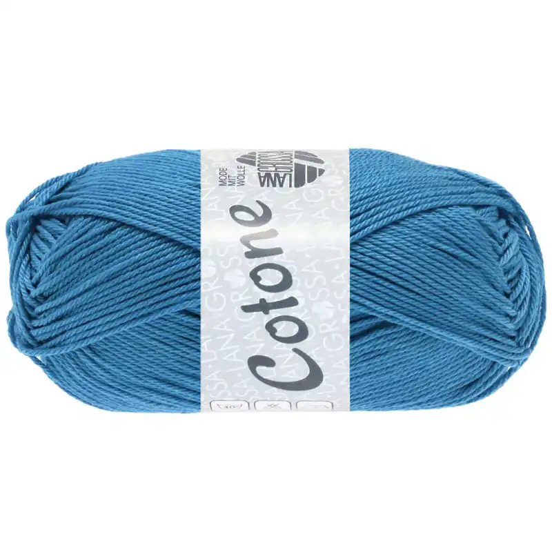Lana Grossa Cotone uni Begrenztes Angebot