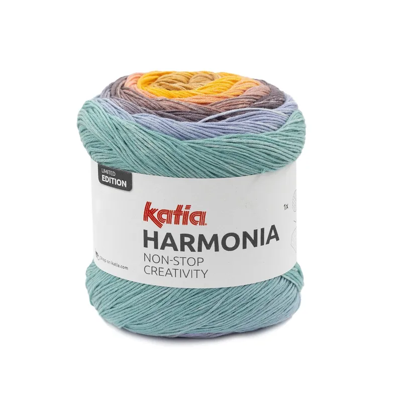 Katia Harmonia 150g Rabatt