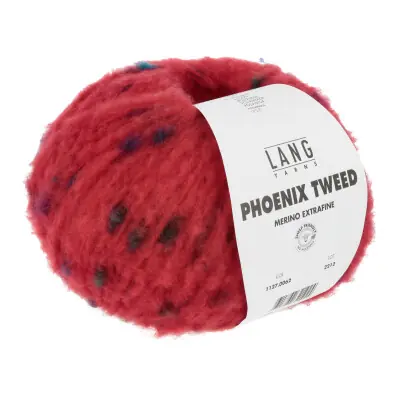 Lang Yarns Phoenix Tweed Top-Preis