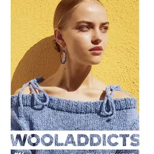 WOOLADDICTS #16 Top-Seller