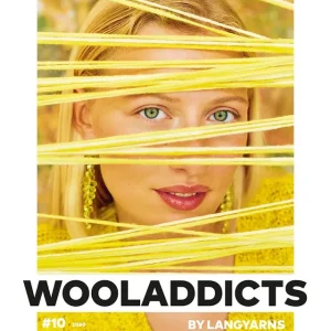 WOOLADDICTS #10 Top-Preis