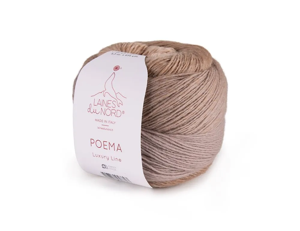 Laines du nord Poema Top-Preis