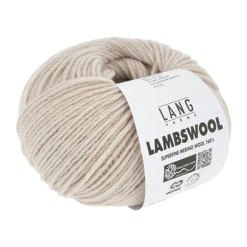 Lang Yarns Lambswool Beliebt