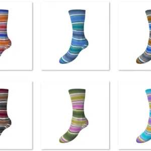 Gründl Hot Socks Cashmere Color Sichere Zahlung