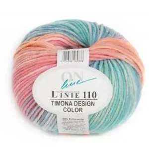 ONline Linie 110 Timona Design Color Gratis Versand