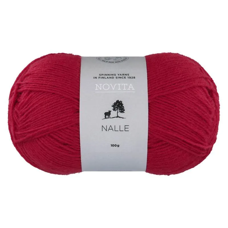 Kostenloser Versand Novita Nalle