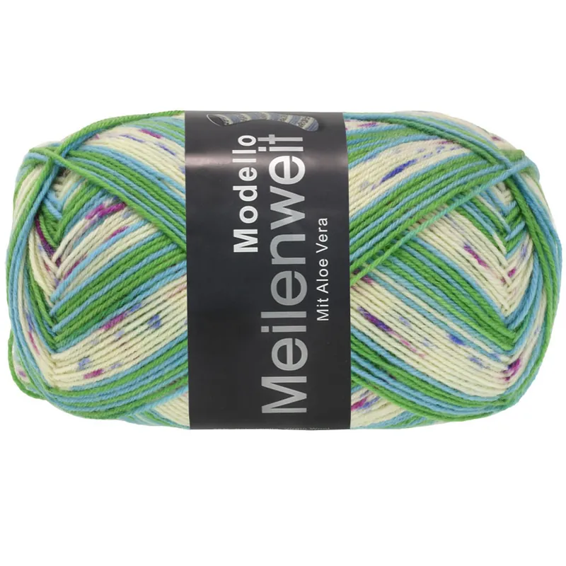 Abverkauf Meilenweit 100 Special Effects – Modello