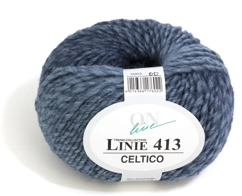 ONline Linie 413 Celtico Wochenendangebot