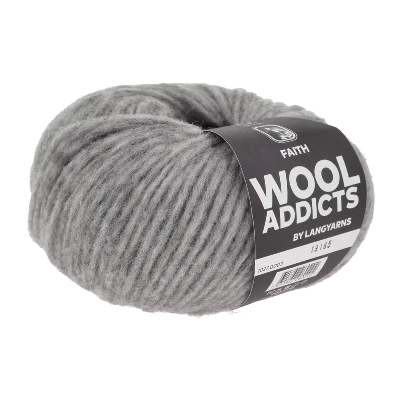 Gleich Bestellen WOOLADDICTS Faith