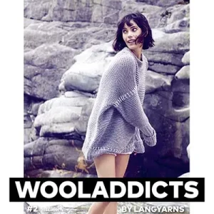 WOOLADDICTS #2 Gleich Bestellen