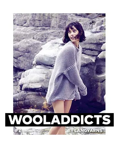 WOOLADDICTS #2 Gleich Bestellen