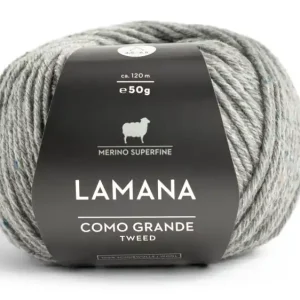Highlight Lamana Como Grande Tweed