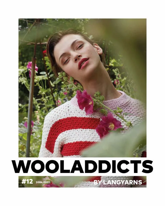 WOOLADDICTS #12 Sichere Zahlung