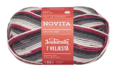 Kracherpreis Novita 7 Brothers Jouluraita