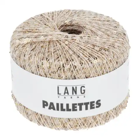 Lang Yarns Paillettes Schneller Versand