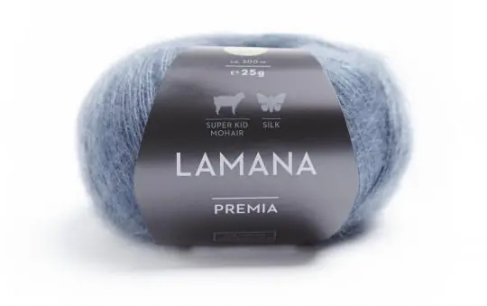 Neue Ware Lamana Premia