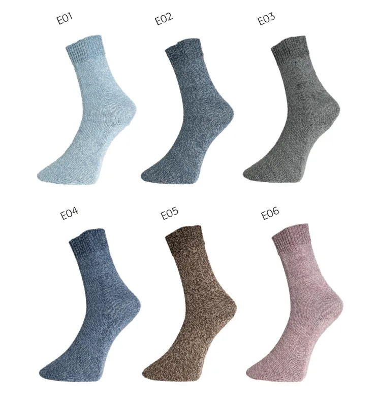 Pro Lana Golden Socks Fashion 1 Großhandel