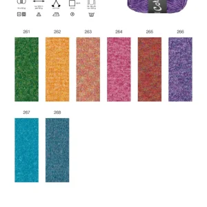 Lana Grossa Cotone Vintage Heißes Angebot