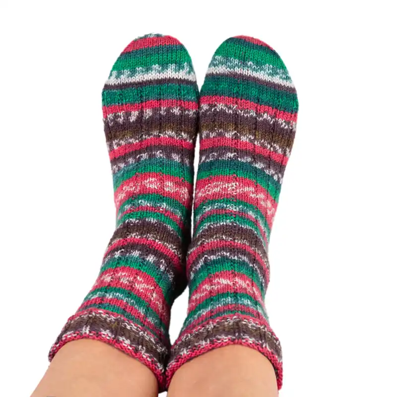 Jetzt Zugreifen Gründl Hot Socks Xmas 4-fach 2025