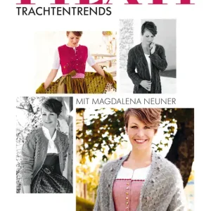 Filati Trachten 7 Mengenrabatt