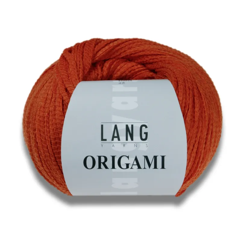 Lang Yarns Origami Begrenztes Angebot