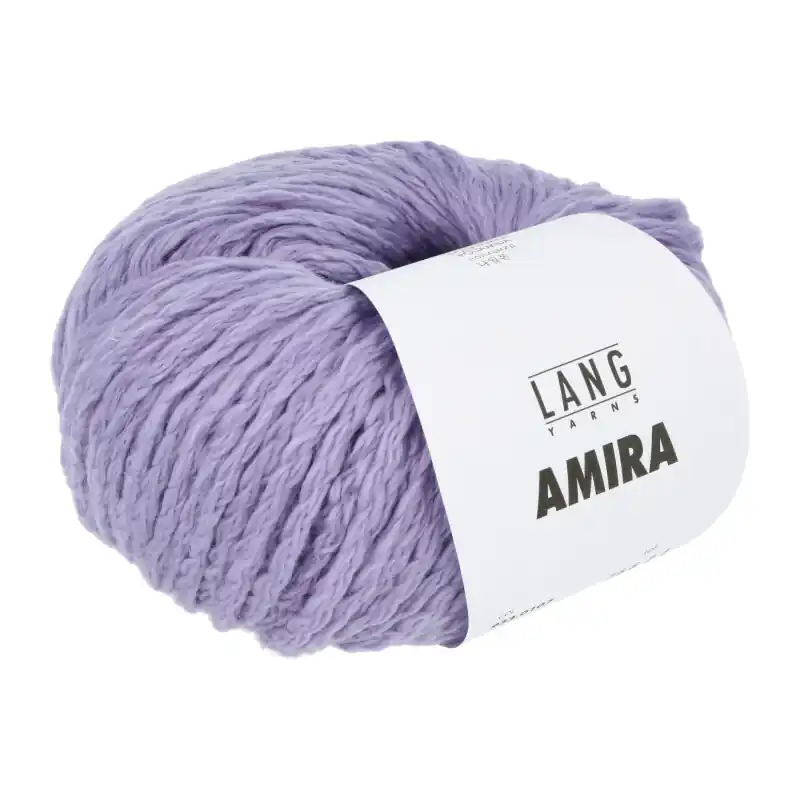 Neue Ware Lang Yarns Amira