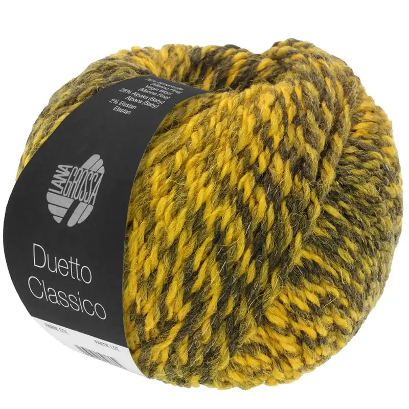 Lana Grossa Duetto Classico Mengenrabatt