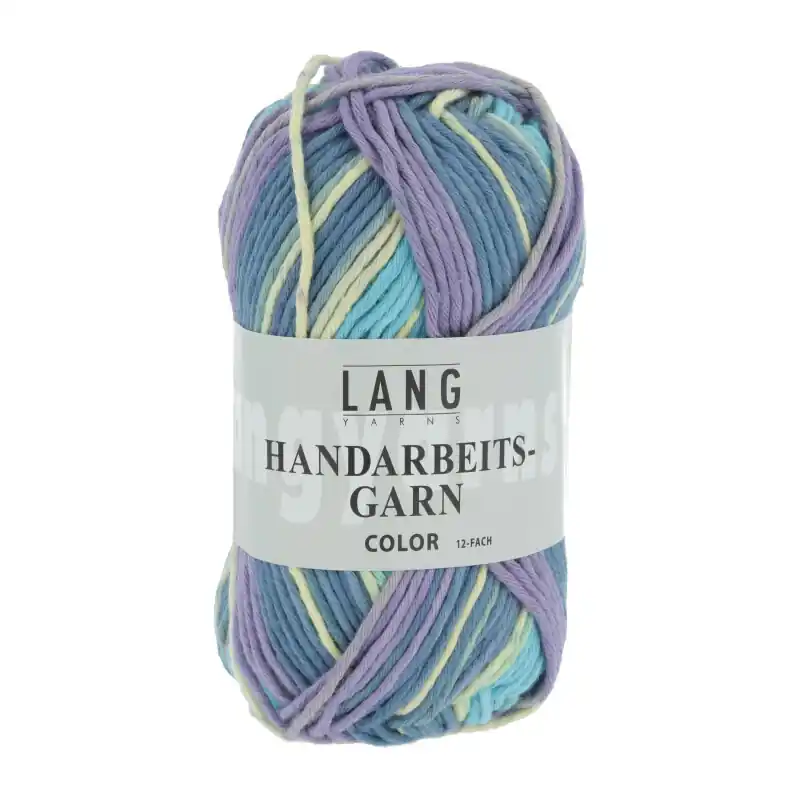 Gleich Bestellen Lang Yarns Handarbeitsgarn Color